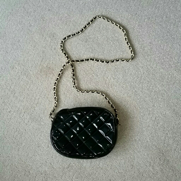 Jennifer Moore Handbags - Mini Shoulder Bag- WILL ACCEPT/MAKE OFFERS :)